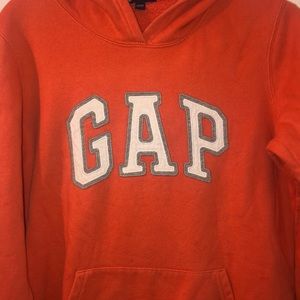 Gap hoodie